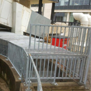 steel fabrication