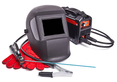 Welding equipment