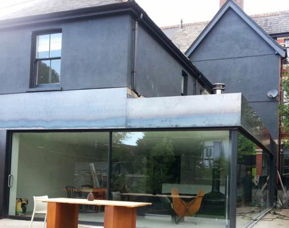 bespoke metalwork