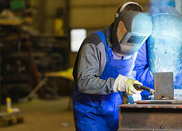 metal fabrication