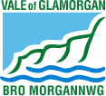 Bro Morgannwg logo