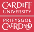 Cardiff University logo