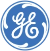 GE logo