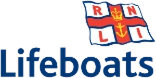 RNLI logo