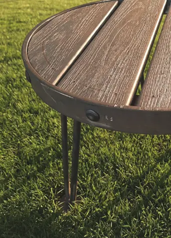 Bespoke Metal Furniture