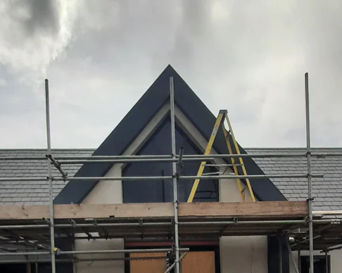 Custom Cladding Fabrication Custom Cladding Fabrication