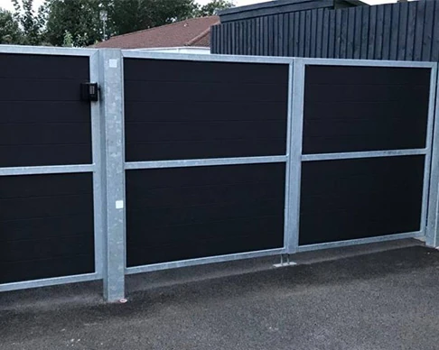 Custom Cladding Fabrication Custom Cladding Fabrication