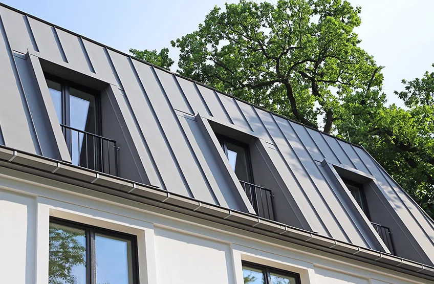 Metal Cladding Metal Cladding