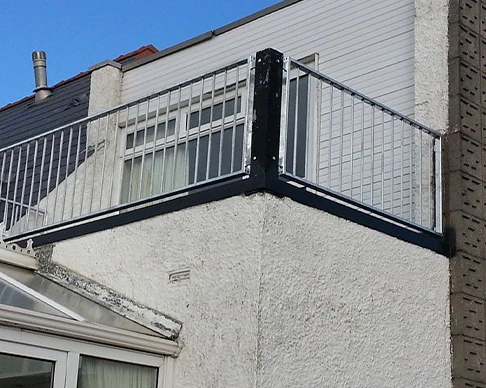 Coping Fabrication Services Coping Fabrication Services