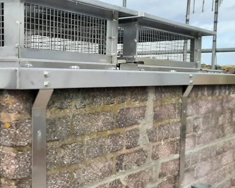 Flashing Fabrication Flashing Fabrication