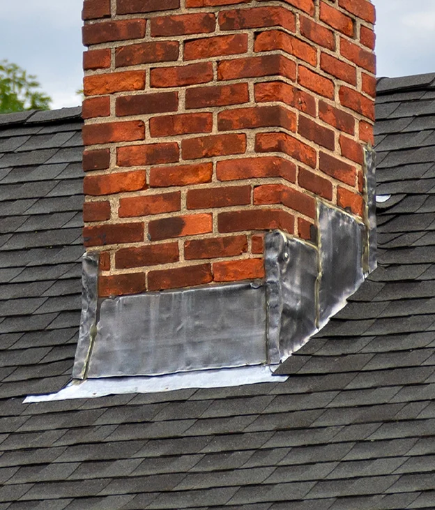 Custom Metal Flashings Custom Metal Flashings