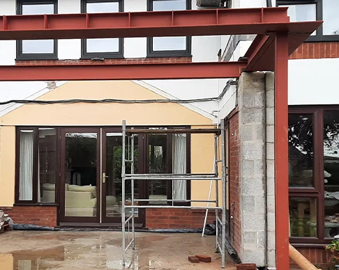 Metal Frame Buildings Metal Frame Buildings