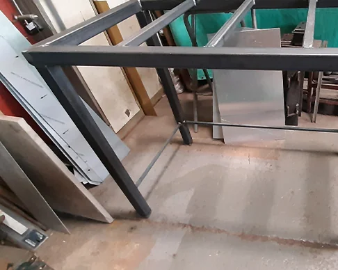 Custom Metal Furniture Fabrication Custom Metal Furniture Fabrication