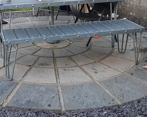 Custom Metal Furniture Makers Custom Metal Furniture Makers