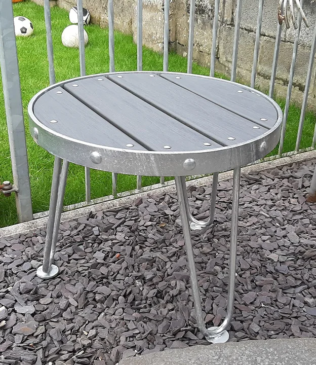 Metal Furniture Fabrication Metal Furniture Fabrication