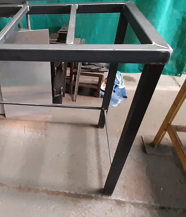 Custom Metal Furniture Custom Metal Furniture