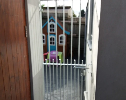 Custom Metal Gates Near Me