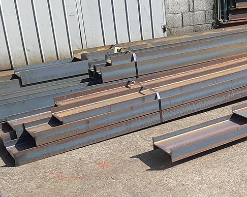 Channel Fabrication Channel Fabrication