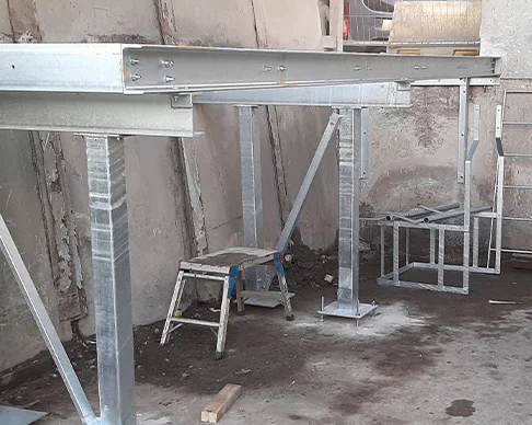 Aluminium Channel Manufacturers Aluminium Channel Manufacturers