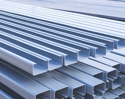 Channel Manufacturers Channel Manufacturers