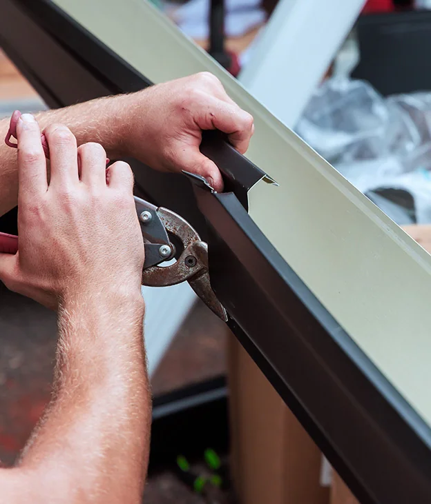 Metal Channels Metal Channels