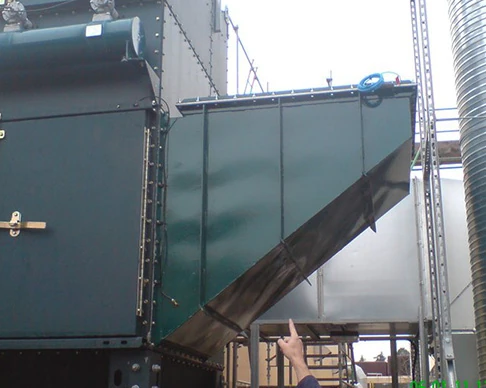 Custom metalworking project