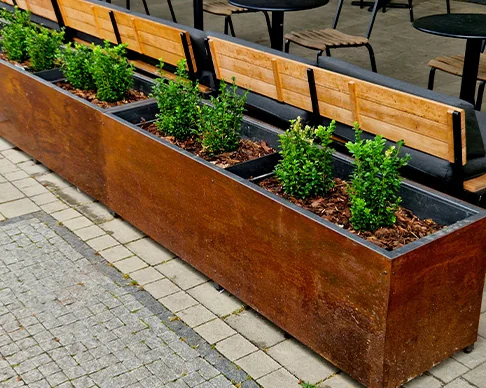 Corten Steel Fabricators Near Me Corten Steel Fabricators Near Me