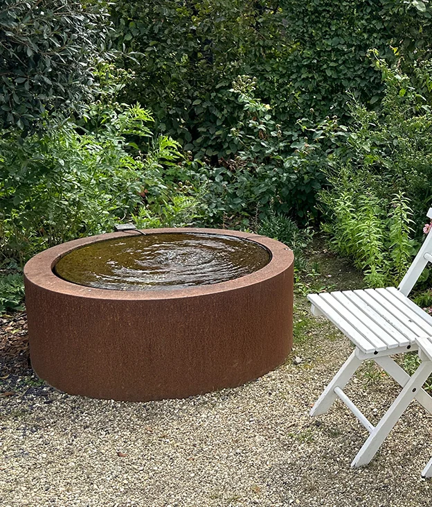 Corten Steel Fabricators Corten Steel Fabricators