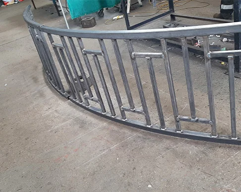 Metal Bending Service Metal Bending Service