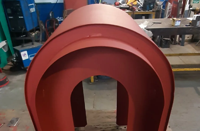 Sheet Metal Bending Sheet Metal Bending