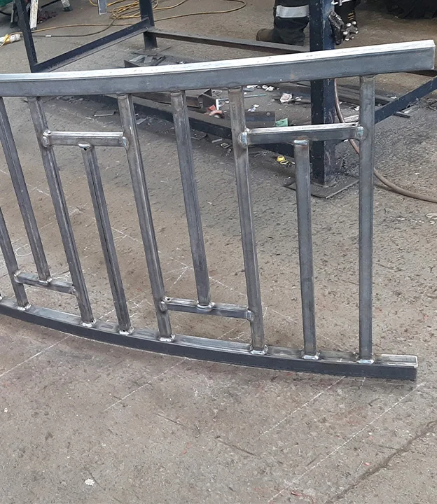 Metal Bending Metal Bending