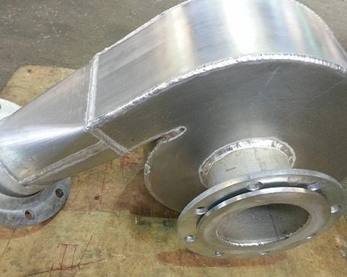 Metal Engineering Company