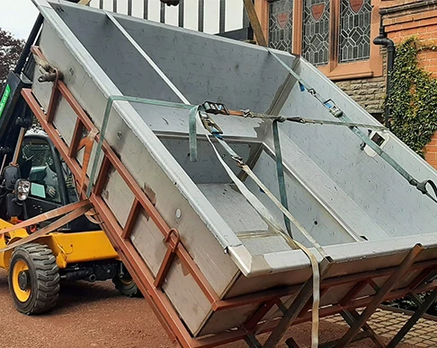 Metal Engineering Company