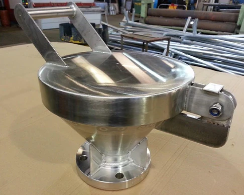 Metal Engineering Company