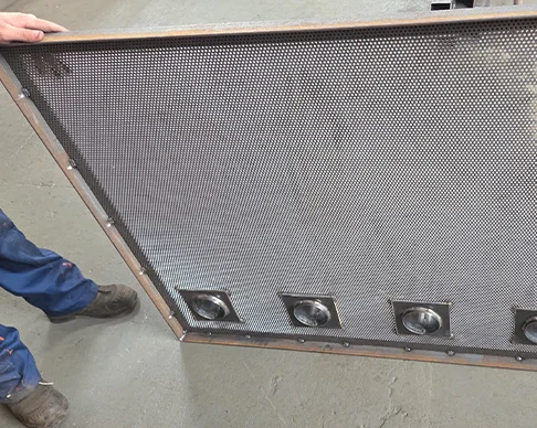 Sheet Metal Engineers