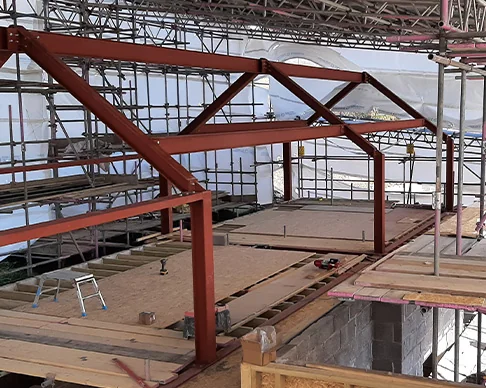 Metal Engineering Company