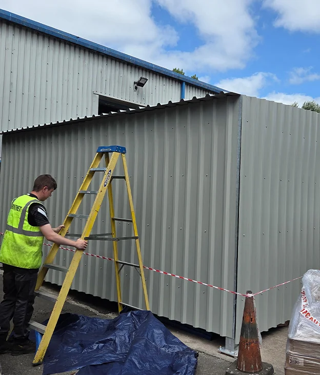 Metal Engineering Near Me