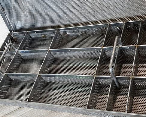 Custom Sheet Metal Folding Services Custom Sheet Metal Folding Services