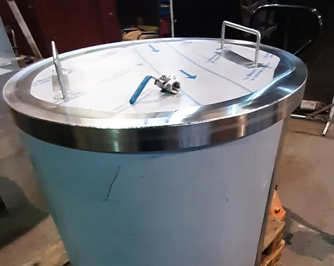 Custom Sheet Metal Folding Services Custom Sheet Metal Folding Services