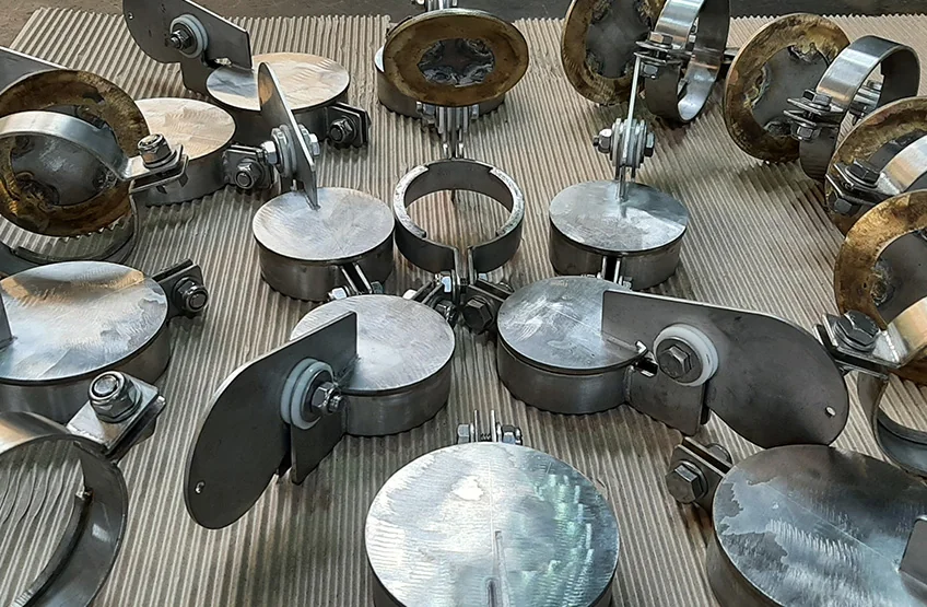 Sheet Metal Folding Sheet Metal Folding