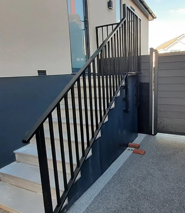 Metal Folding Metal Folding