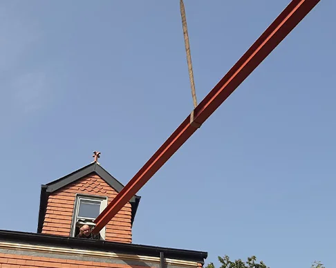 Steel Frame Erection Specialists Steel Frame Erection Specialists