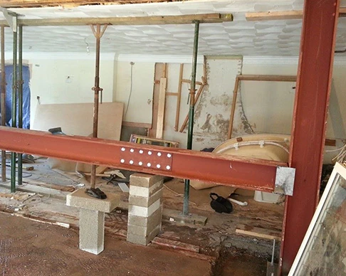 Steel Frame Erection Specialists Steel Frame Erection Specialists