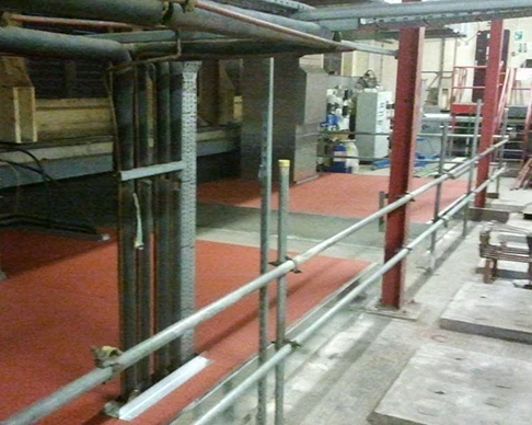 Steel Frame Erection Specialists Steel Frame Erection Specialists