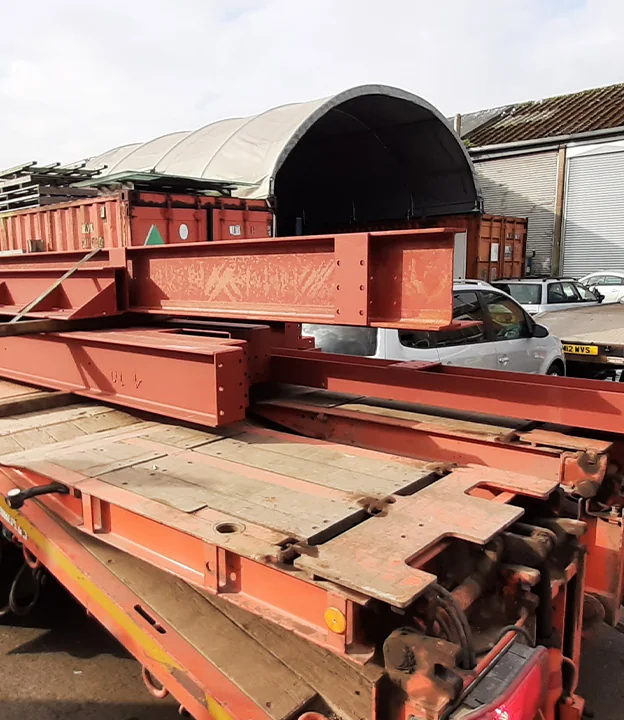 Steel Erections Steel Erections