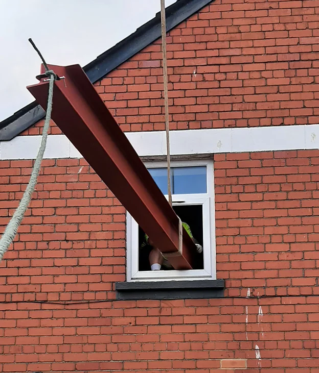 Steel Erection Near Me Steel Erection Near Me