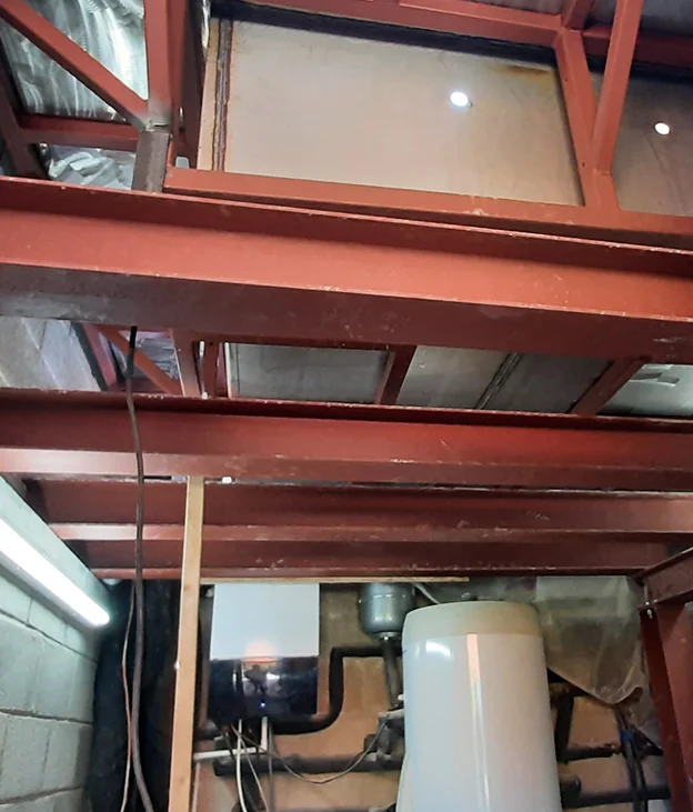 Structural Steel Manufacturers