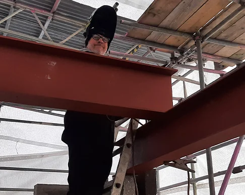 MIG Welding Services MIG Welding Services