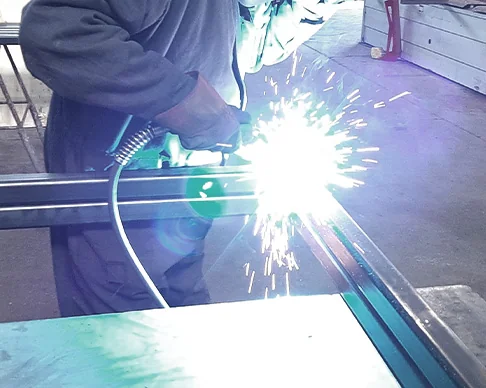 ARC Welding Services ARC Welding Services