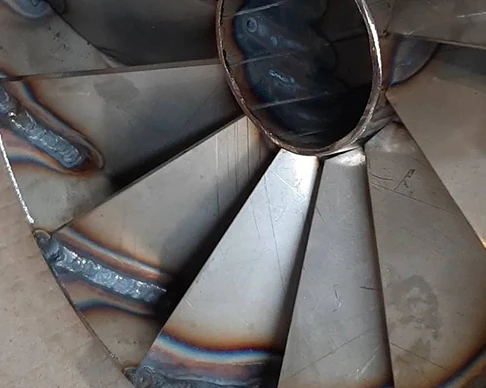 TIG Welding Services TIG Welding Services